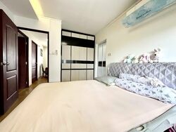 Blk 8 Cantonment Towers (Bukit Merah), HDB 4 Rooms #597737761